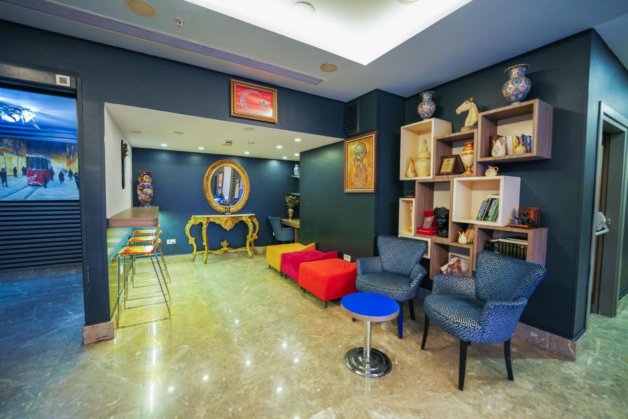 Trip Bosphorus Taksim Hotel — Photos 2