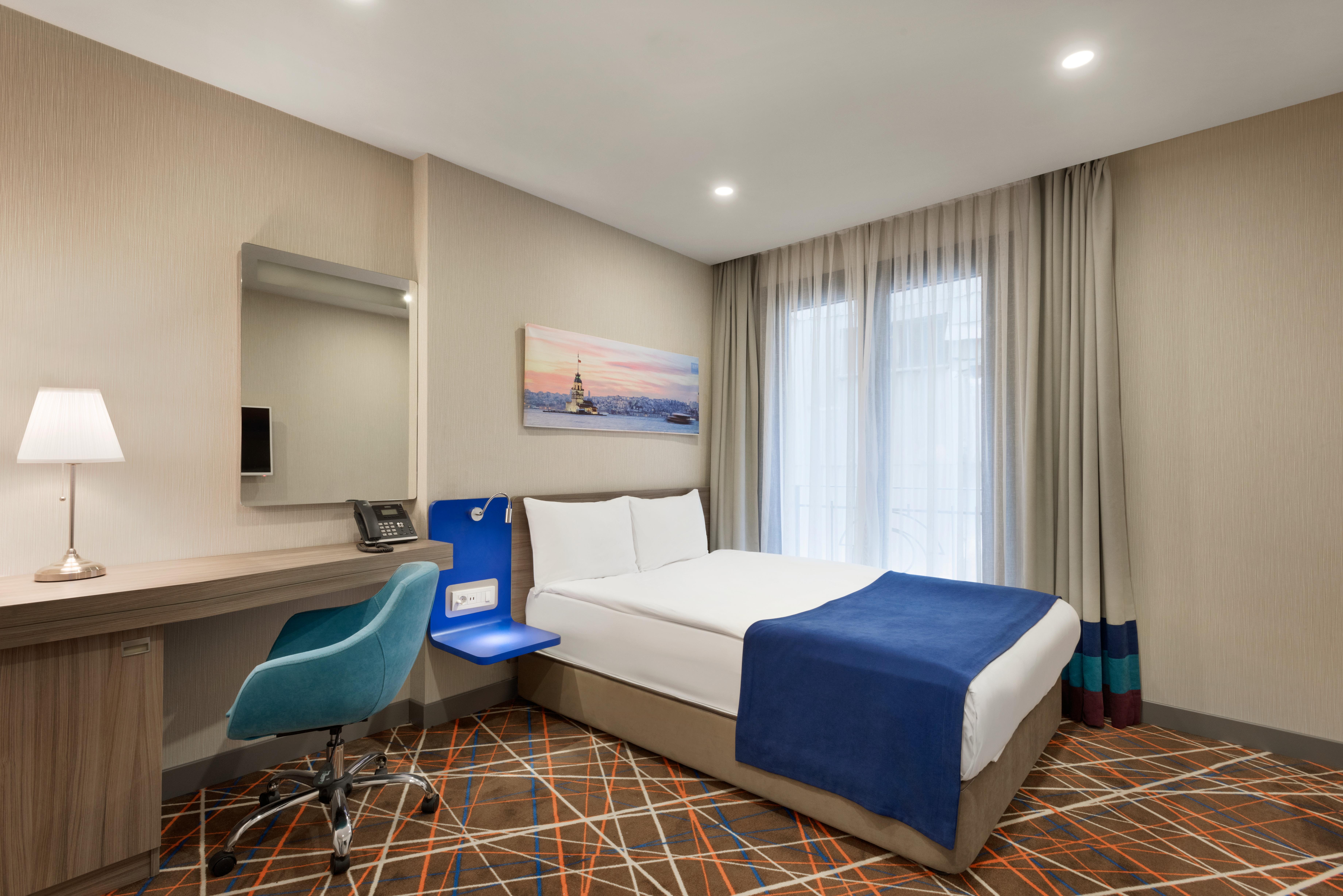 Trip Bosphorus Taksim Hotel, Istanbul